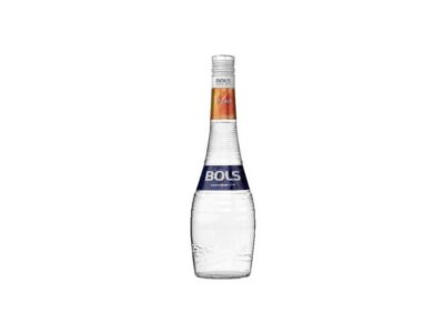 Bols Peach / Broskyňa likér 17% 0,7L