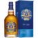 Chivas Regal 18y 40% 0,7 l (kazeta)