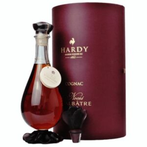 Hardy Noces D'Albatre 40% 0,7L
