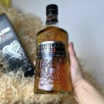 Highland Park 12y - škótska single malt whisky z ostrovov chutí ako... (prezradím v recenzii)