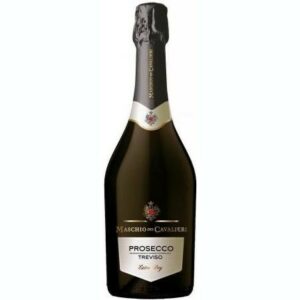 Maschio Dei Cavalieri Prosecco Treviso D.O.C. Extra Dry 0,75 l