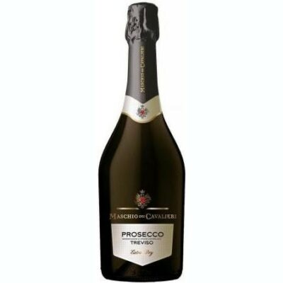 Maschio Dei Cavalieri Prosecco Treviso D.O.C. Extra Dry 0,75 l