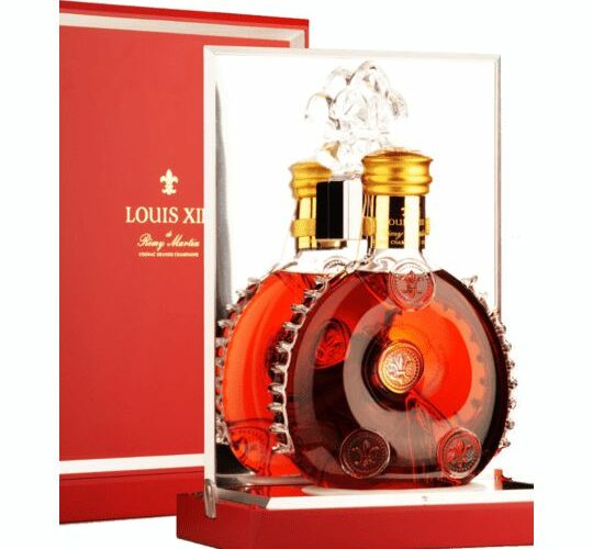 Remy Martin Louis XIII 40% 0,7L