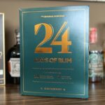 Rumový adventný kalendár – 24 Days of Rum (2022)