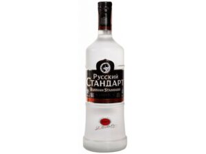 Russian Standard original 40% 1L