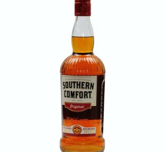 Southern Comfort 35% 0,7L