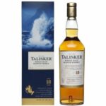 Talisker 18y