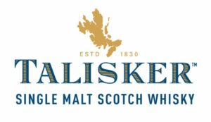 Talisker logo značky