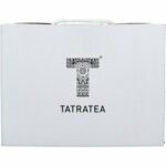 Tatratea 22%-72% 3 x 0,7 l (darčekové balenie kufrík + 6 pohárov)