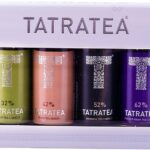 Tatratea 22%-72% 6 x 0,04 l (set)