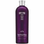 Tatratea Forest Fruit 62% 0,7 l (čistá fľaša)