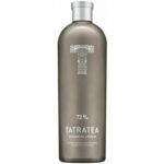 Tatratea Outlaw 72% 0,7 l (čistá fľaša)