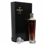 The Macallan No. 6 in Lalique Decanter 43% 0,7L