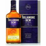 Tullamore Dew 12y