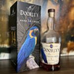 Doorly's 14y 48% - recenzia na skvelý rum z Barbadosu