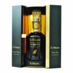 Rum El Dorado 25y Vintage Limited Edition 43% 0,7 l (kazeta)