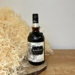 Kraken Black Spiced Rum - ako mi chutil tento korenený rum? Recenzia napovie viac