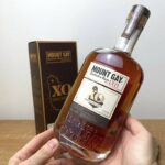 Mount Gay XO Triple Cask Blend - recenzia kvalitného barbadoského rumu
