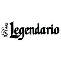 Ron Legendario - logo značky známeho kubánskeho rumu