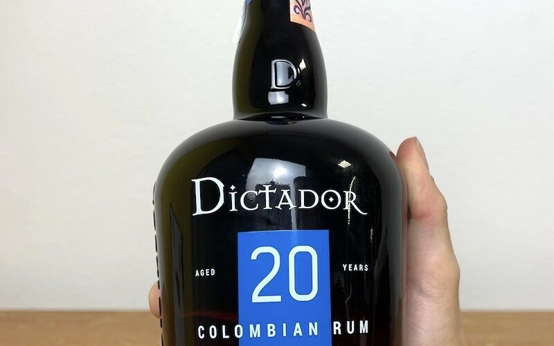 Dictador 20 y