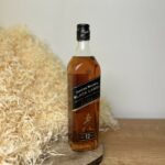 Johnnie Walker Black Label 12y, takto chutí najznámejšia škótska whisky