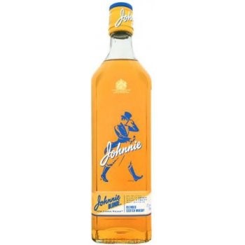 Johnnie Walker BLONDE 40% 0,7 l (čistá fľaša)