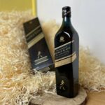 Johnnie Walker Double Black - dvojnásobne zadymená whisky. Je aj dvakrát tak lepšia? (recenzia)