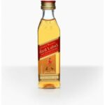 Johnnie Walker Red Label 0,05 l