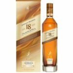 Johnnie Walker Ultimate 18y