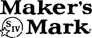 Maker's Mark -logo značky