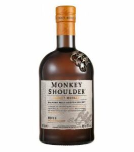 Monkey Shoulder Smokey Monkey