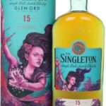 Singleton Of Glen Ord 15y Special Release 2022 54,2%