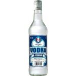 St. Nicolaus Klasik Vodka 40% 1,0L