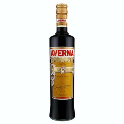 Amaro Averna 29% 0,7L