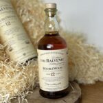 Balvenie DoubleWood 12y - jedna z najoceňovanejších škótskych single malt whisky, ako chutila mne?
