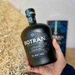 Botran Rare Blend Guatemalan Oak - limitka v luxusnom balení ideálna pre nenáročného rumára