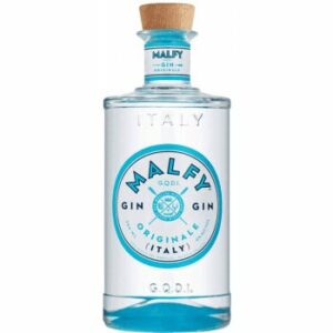 Gin Malfy Originale 41% 0,7 l (čistá fľaša)