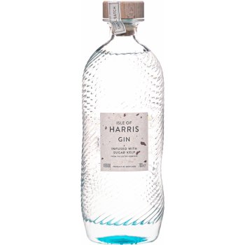 Isle of Harris Gin 45% 0,7 l (čistá fľaša)