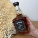 Jack Daniel's Single Barrel - ako chutí pokročilý „Jack“ s vyššou voltážou? (recenzia)