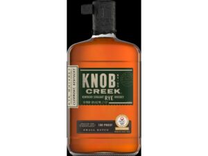 Knob Creek Rye 50% 1L