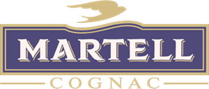 Martell - logo spoločnosti