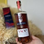 Martell VSOP - recenzia výborného koňaku značky, ktorú netreba veľmi predstavovať - ako chutí?