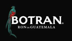 Ron Botran - logo značky