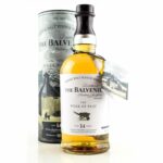 The Balvenie 14y The WEEK OF PEAT