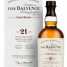 The Balvenie PortWood 21y 40% 0,7 l (kazeta)