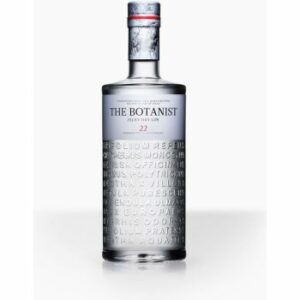 The Botanist Islay Dry Gin 46% 0,7 l (čistá fľaša)