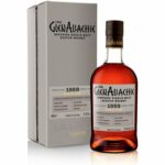 The GlenAllachie Pedro Ximénez Puncheon Single Cask 32y 1989