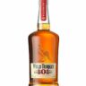 Wild Turkey 101 Proof - recenzia