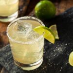 Spravte si koktejl Margarita - jednoduchý recept + ingrediencie