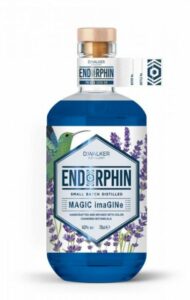 Endorphin Magic Imagine - krátka recenzia